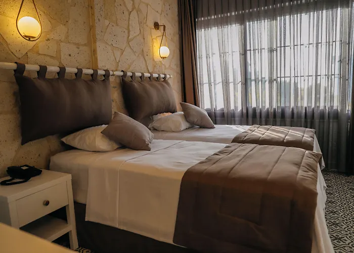 Kont Exclusive Otel Didim