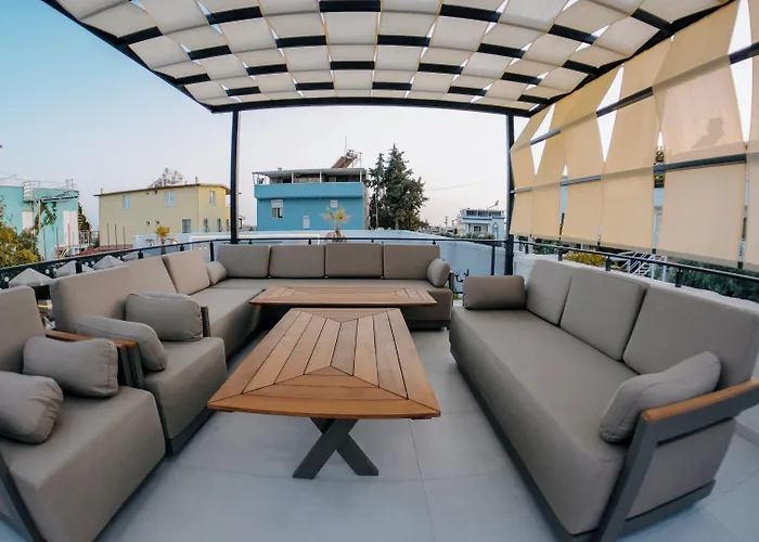 Otel Kont Exclusive Didim