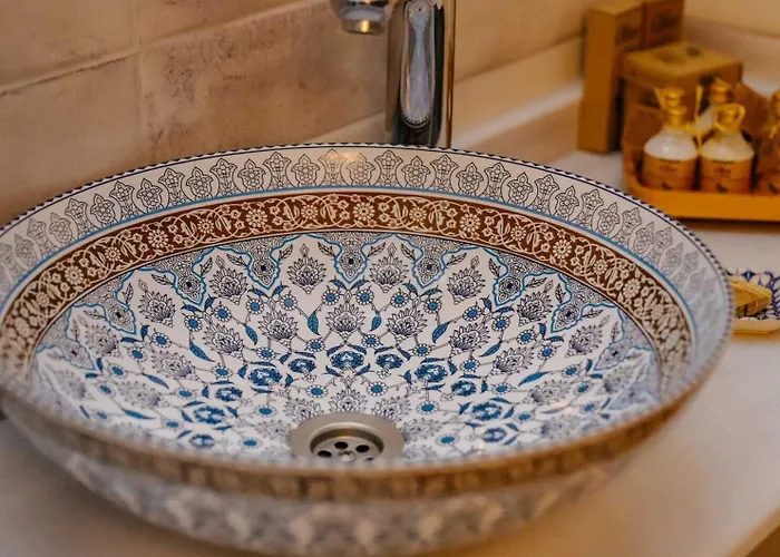 Kont Exclusive Otel Didim