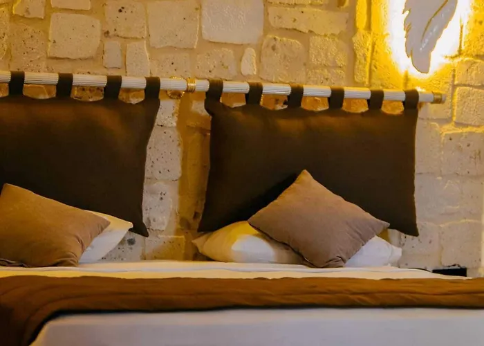 Otel Kont Exclusive *